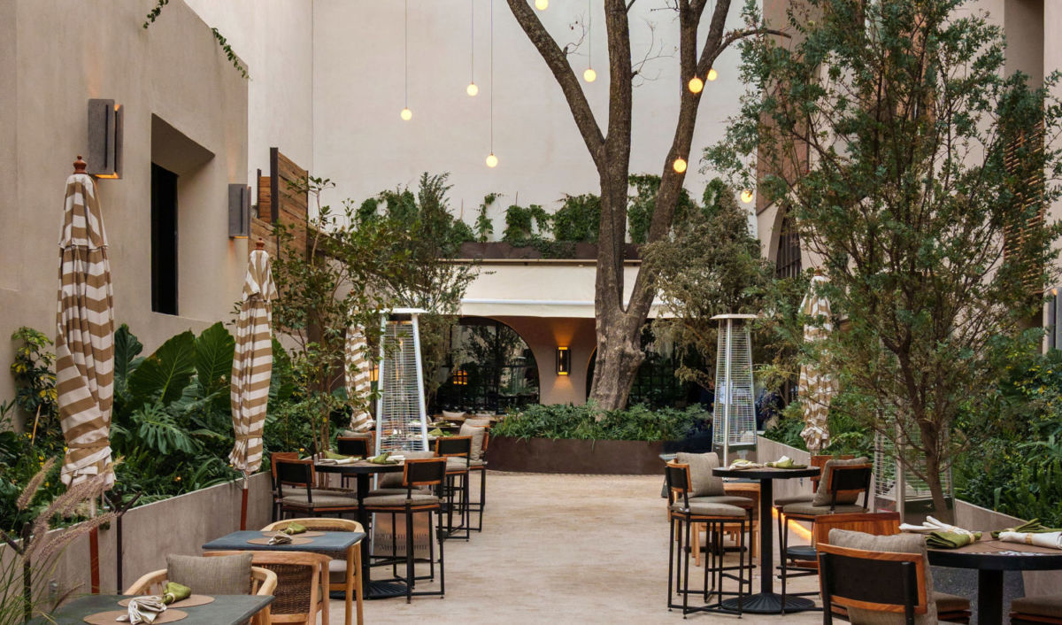 Esta hotel boutique en San Miguel de Allende tendrá un menú especial de Thanksgiving y tienes que ir a probarlo