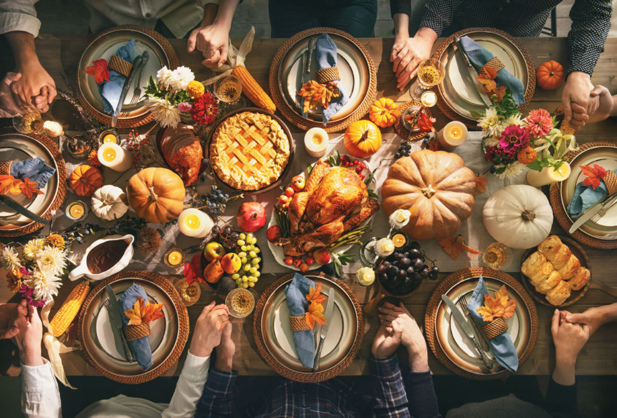 thanksgiving
