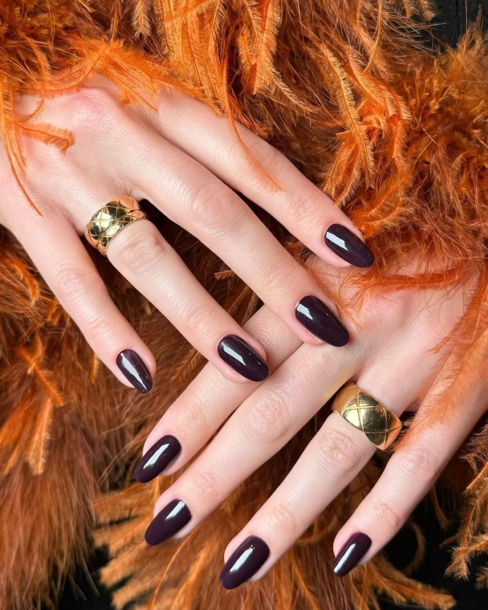 esmaltes profundos