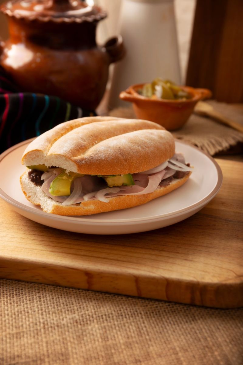 5 de las torterías más clásicas (y deliciosas) de la CDMX