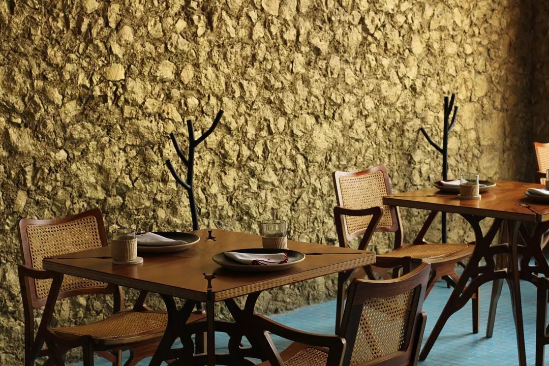 Restaurante Huniik, #36 en los 50 Best Restaurant 2024