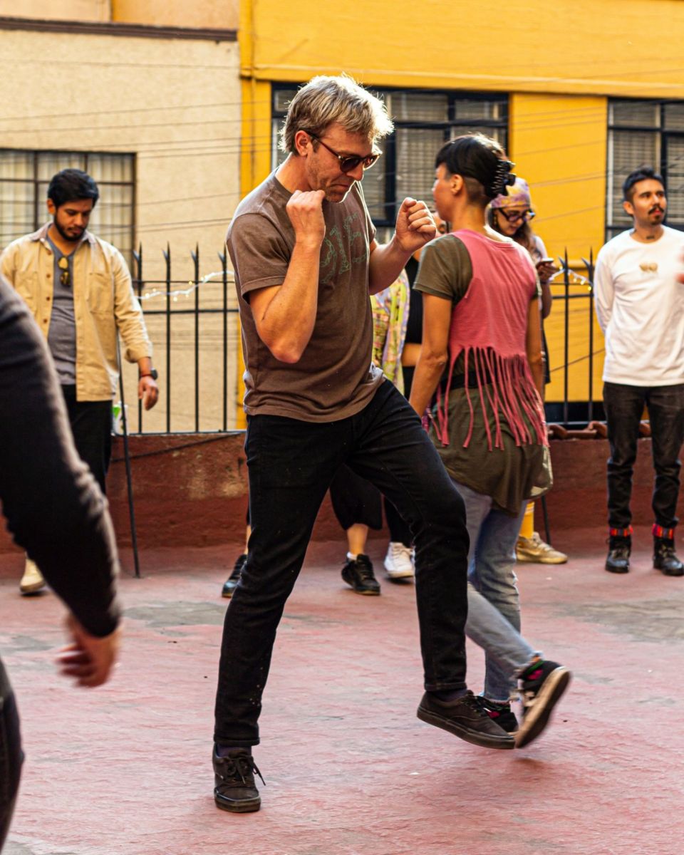 Baila gratis y como quieras: el Colectivo que revoluciona los bailes en Museos y Centros Culturales de la CDMX