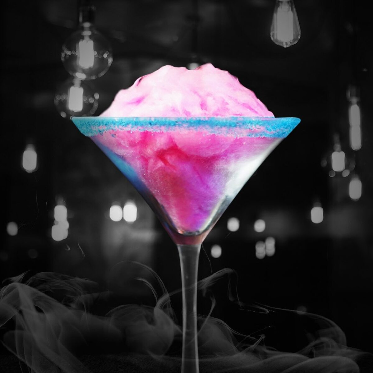 Ni en la Condesa ni en Polanco, la terraza con los cócteles más virales está en Coyoacán