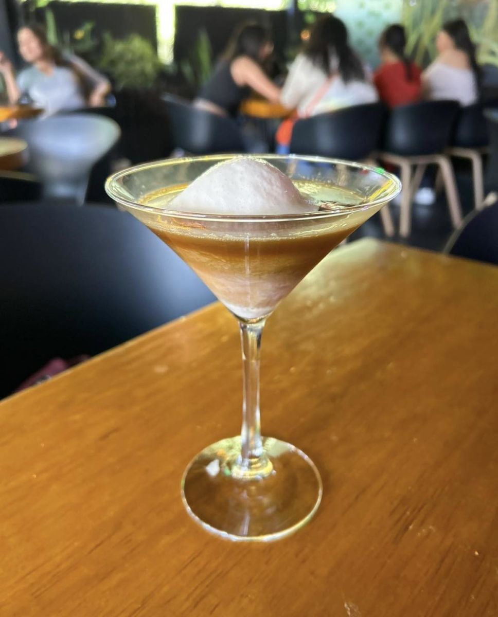 bar-en-Coyoacán