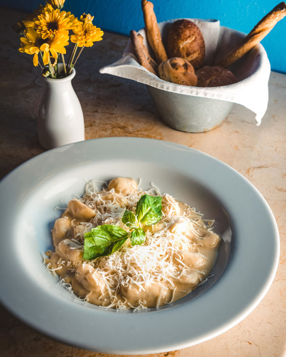 barrio sur restaurante