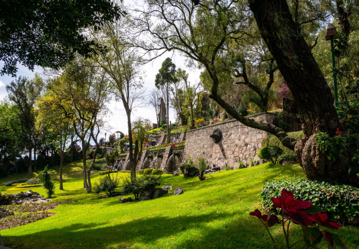 Basílica-de-Guadalupe