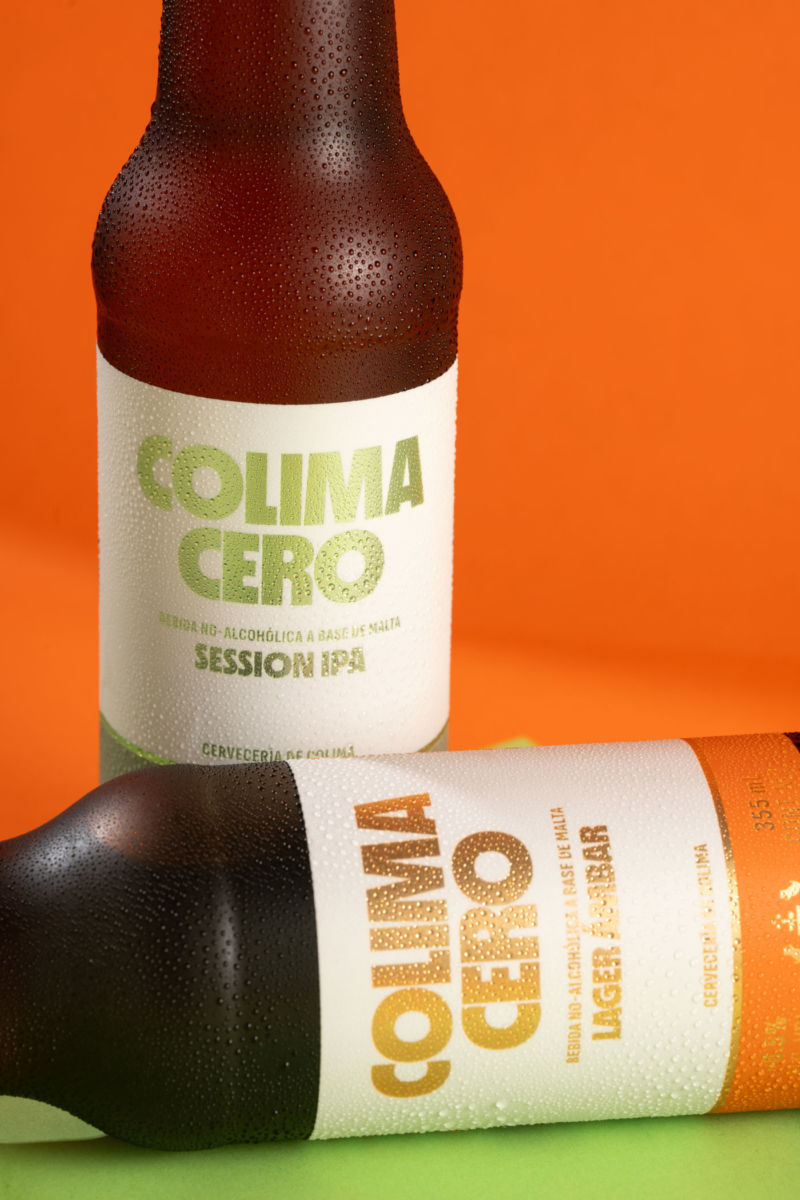 destilados sin alcohol