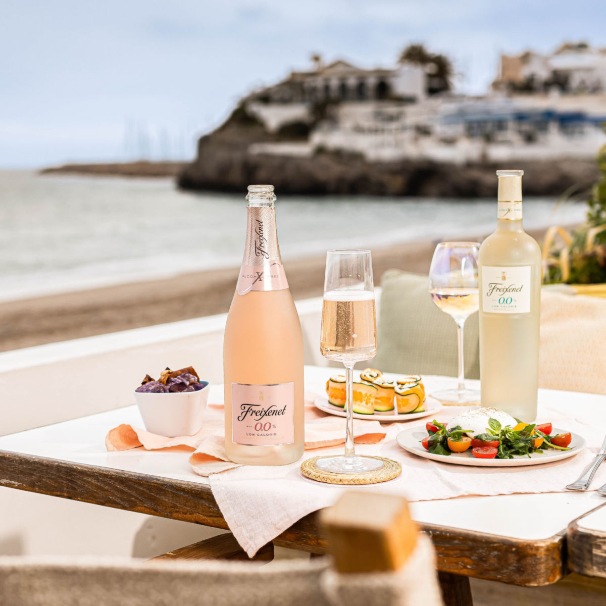 destilados sin alcohol