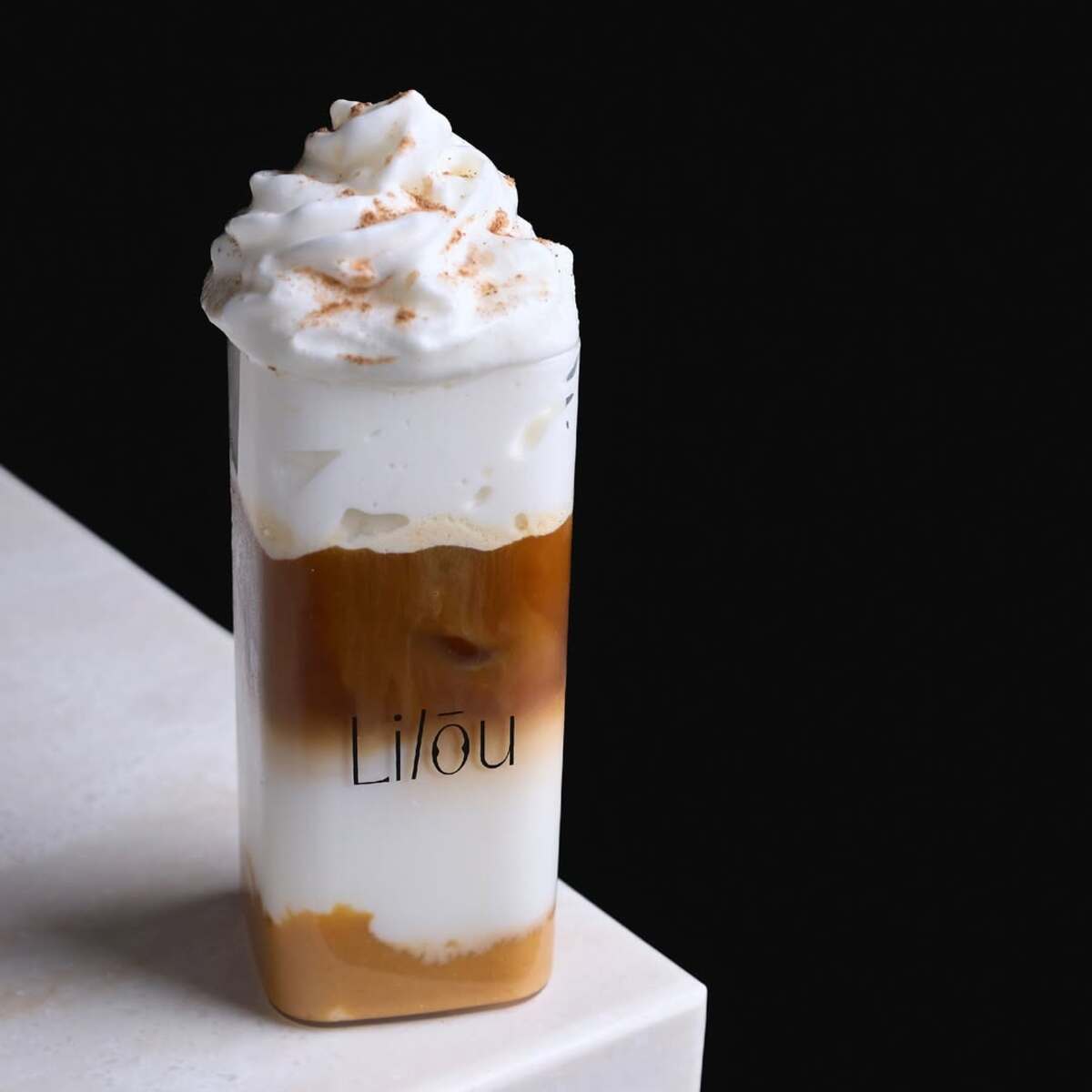 Cafeterías creativas en Polanco.