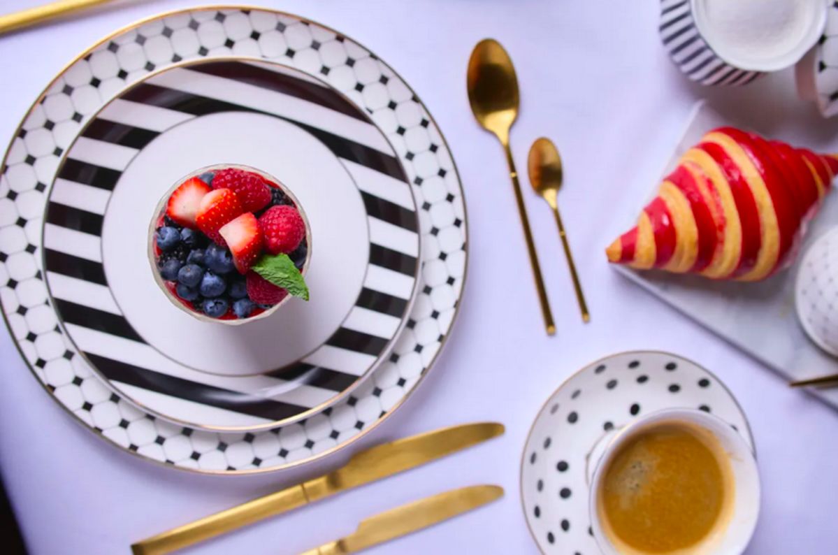 ¿Dónde encontrar el mejor desayuno en Polanco?