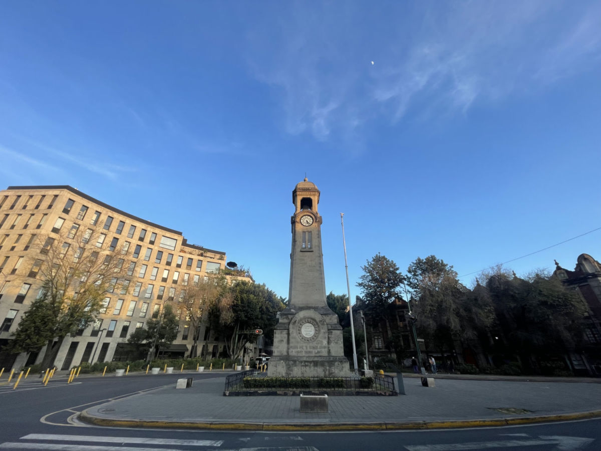Bucareli