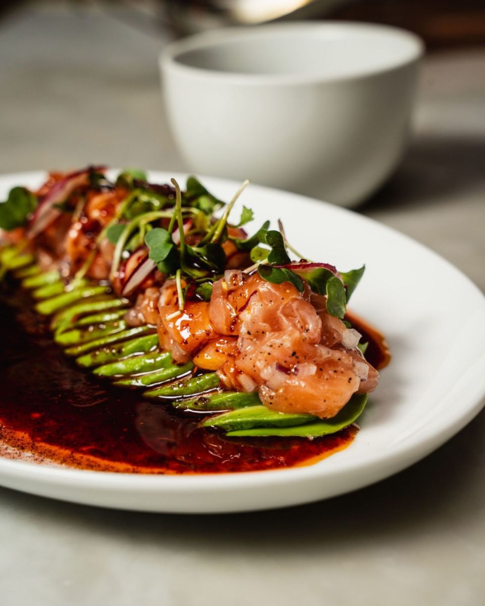 cantinas modernas en cdmx