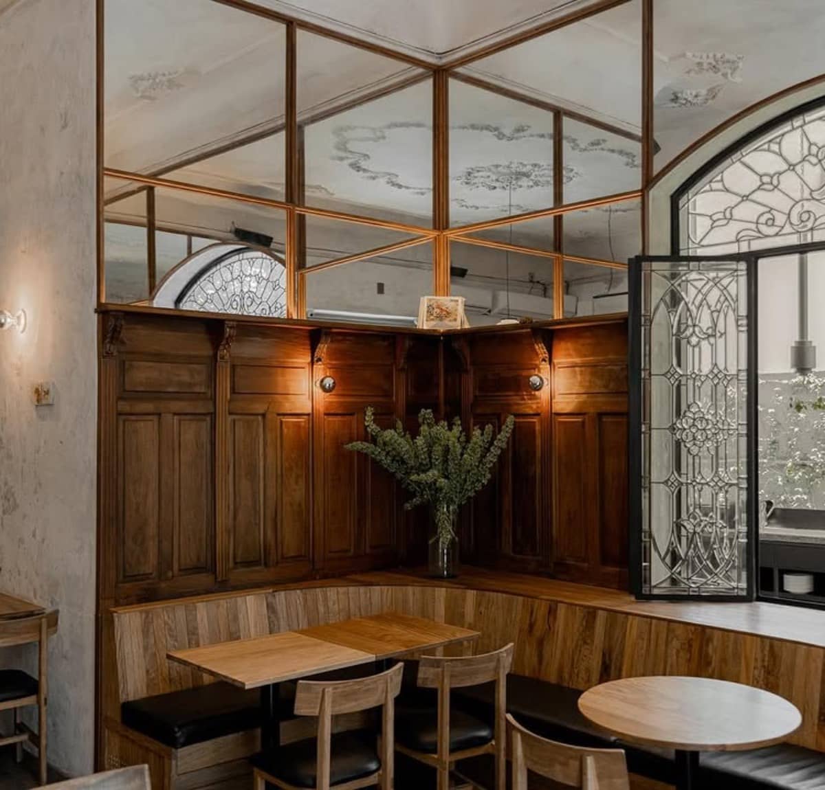 5 cantinas modernas en la CDMX para viajar al pasado al más puro estilo mexicano