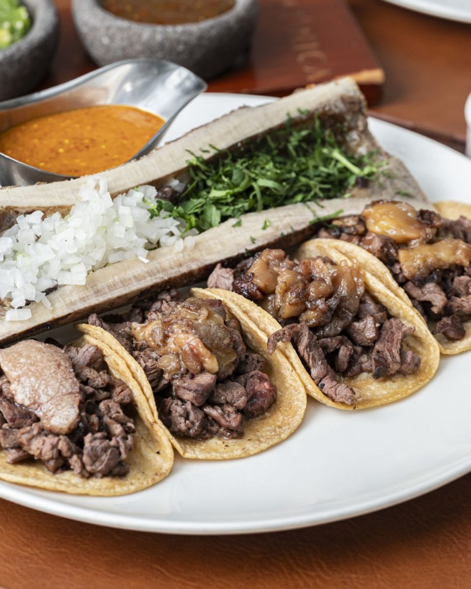 cantinas contemporáneas