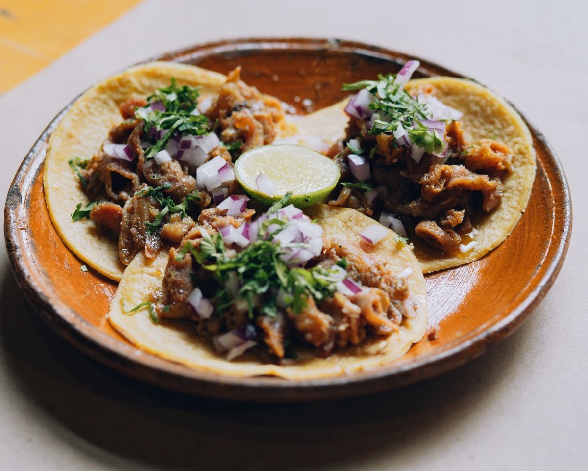 cantinas contemporáneas