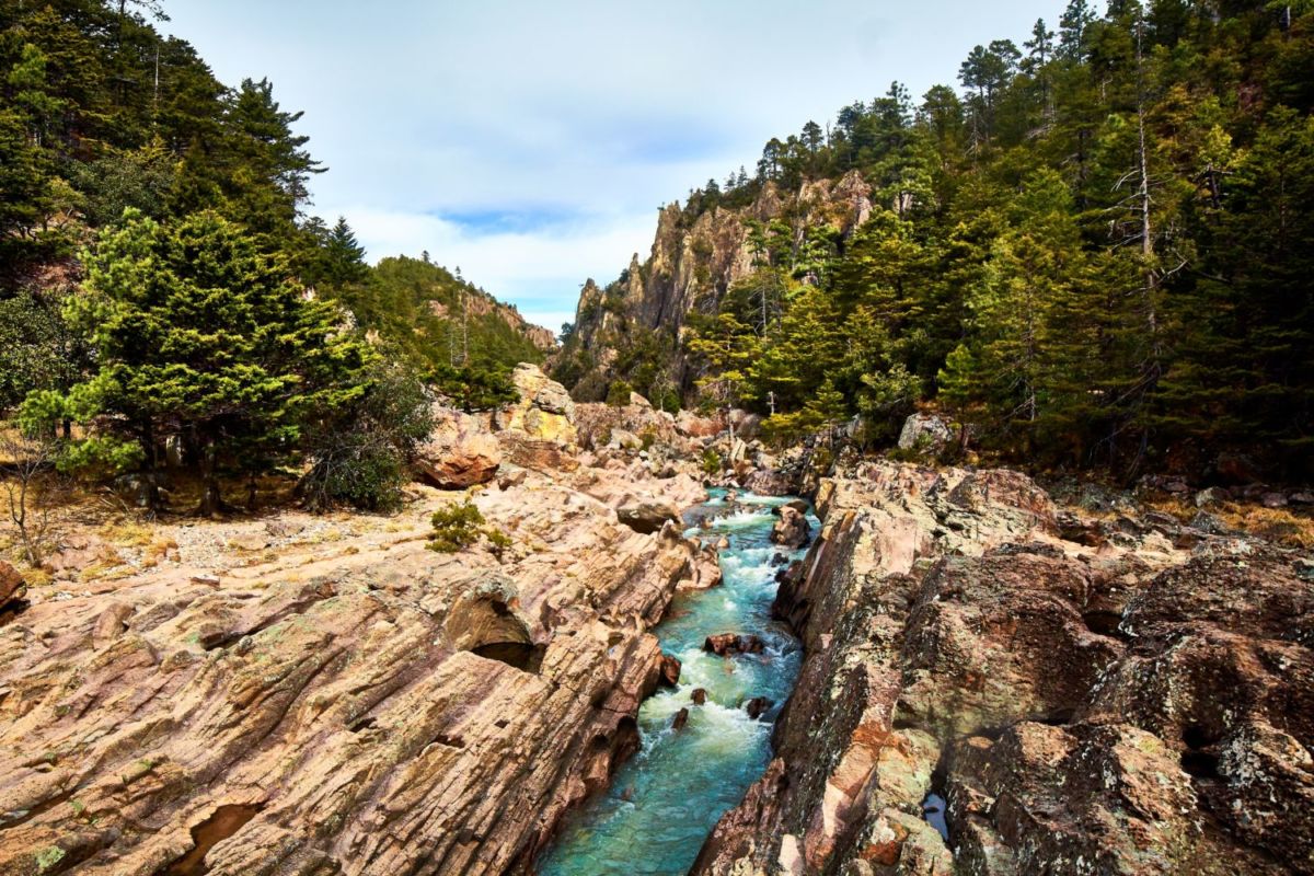 Cascada-de-Basaseachi