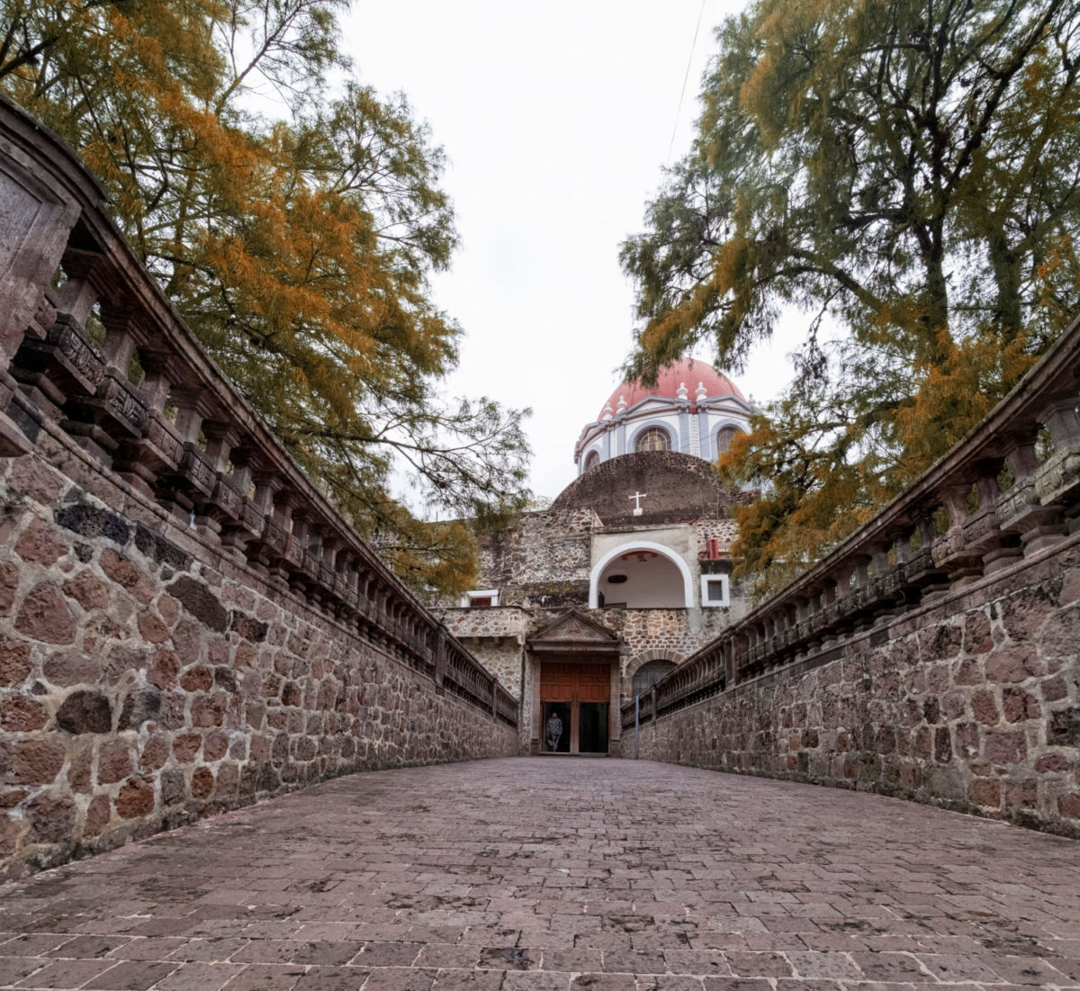 En el Estado de México hay un lugar para pueblear igual de bonito que Tepoztlán, pero menos conocido