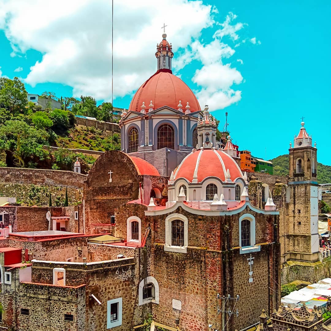 Chalma-Estado-de-México