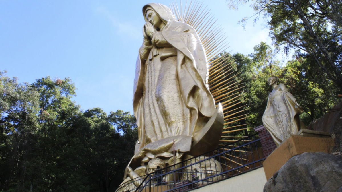 Chalma-Estado-de-México