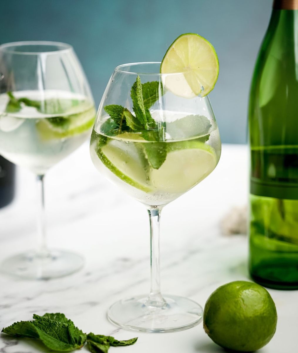 cócteles-elegantes