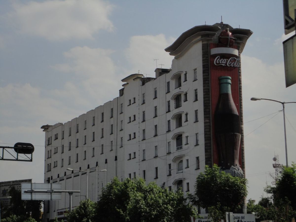 Edificio Ermita