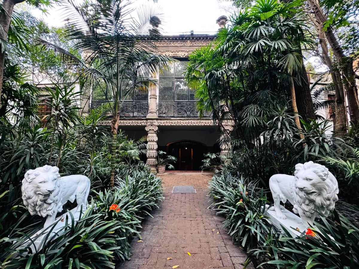 Museo de la Casa de la Bola