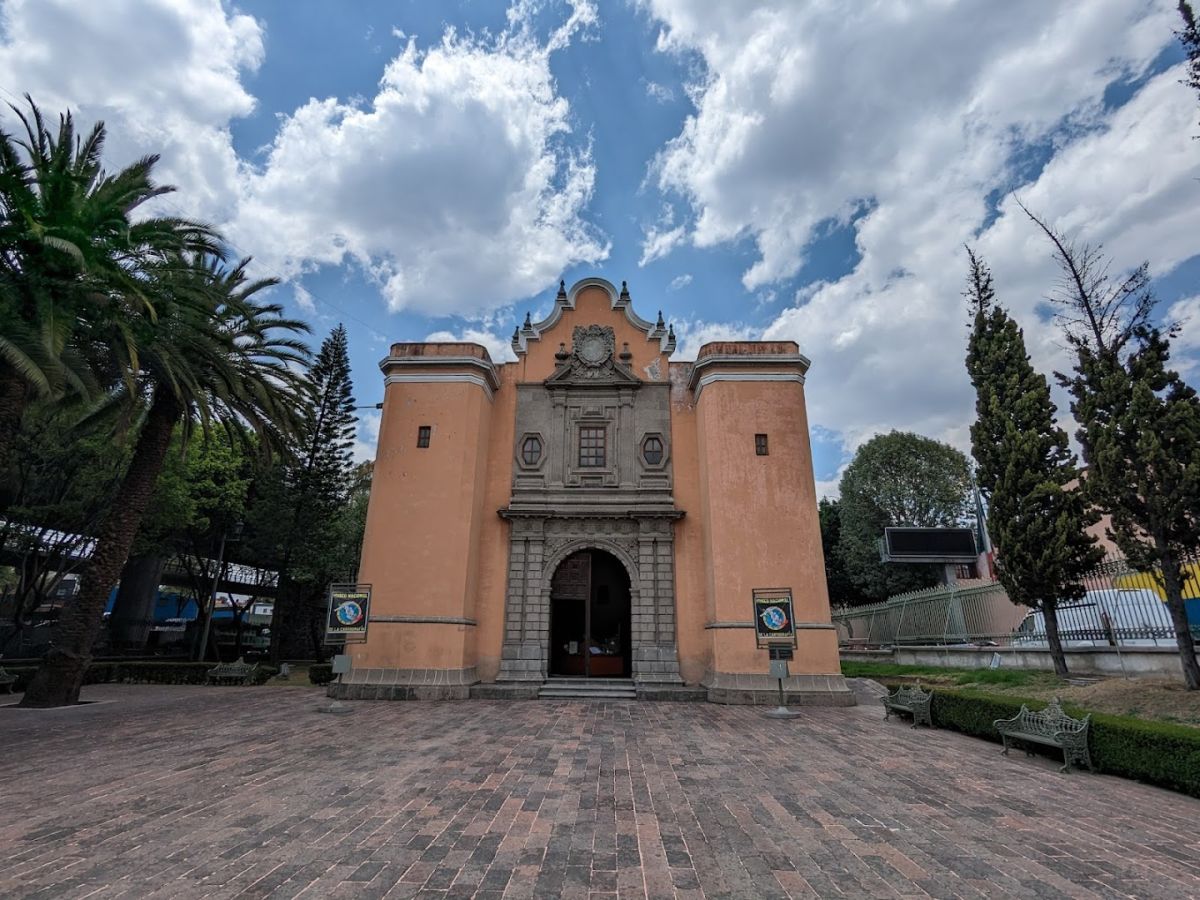 Qué ver en la colonia Tacubaya 