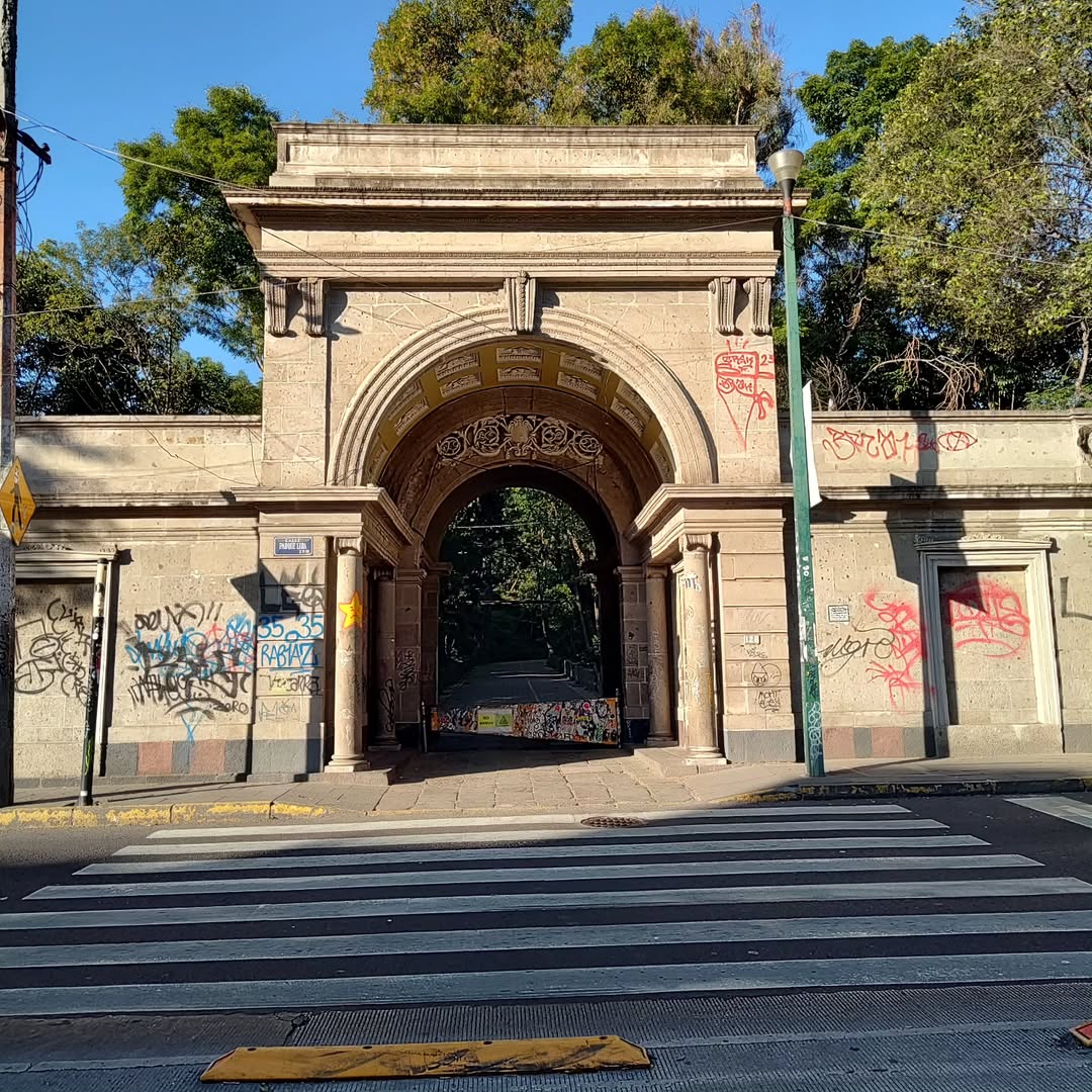 barrios populares en la cdmx 