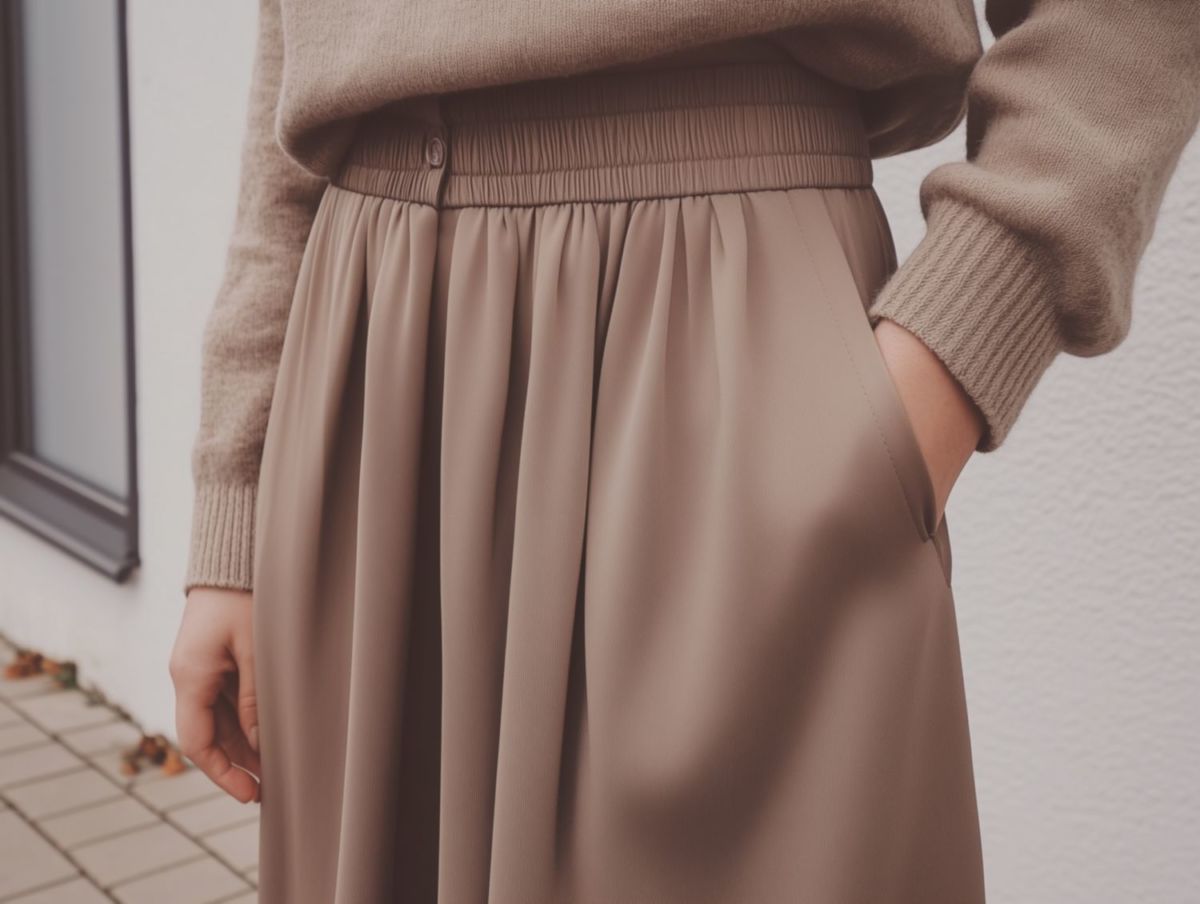 Pantone ya eligió el color del año 2025 y vas a querer llevarlo hasta en las uñas 