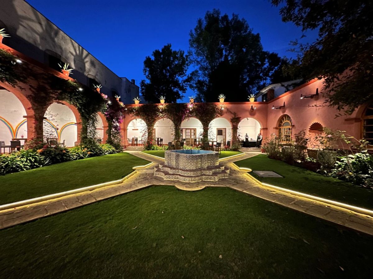 Disfruta conciertos de piano gratis en este instituto en Coyoacán