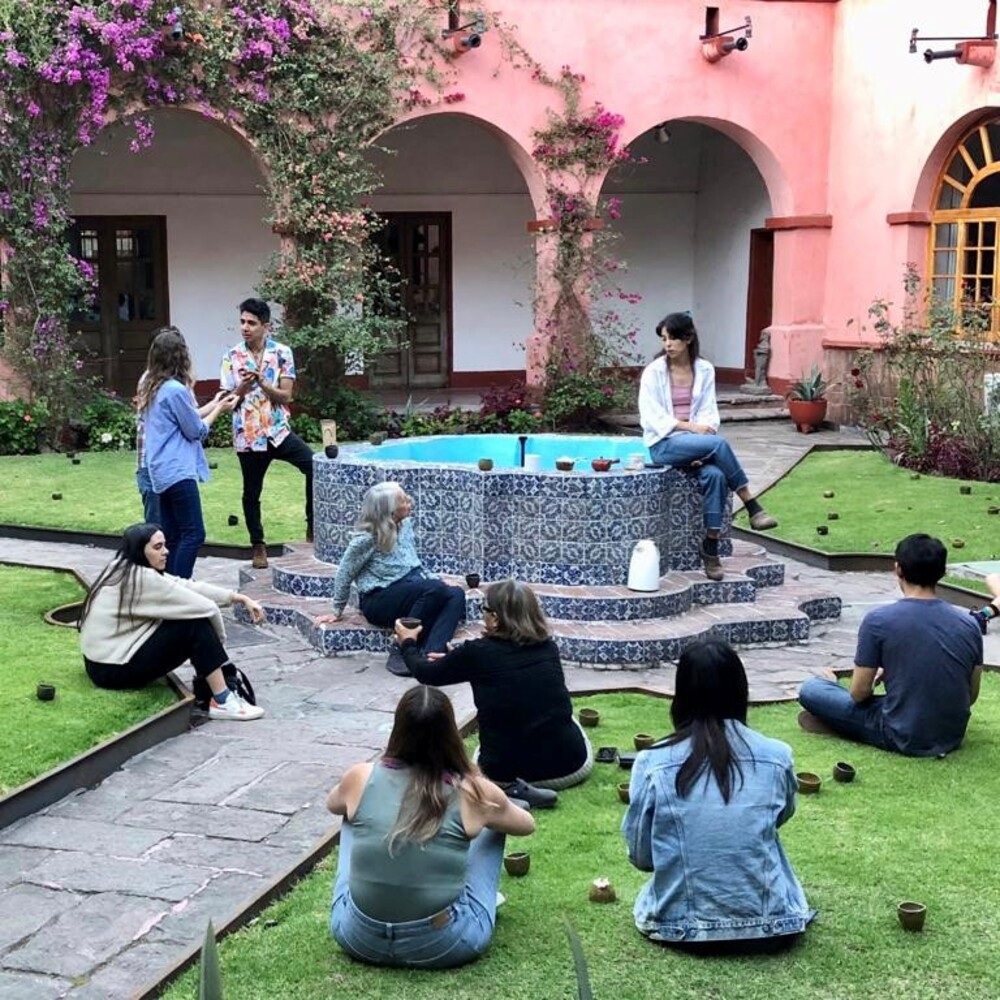 conciertos gratis en CDMX