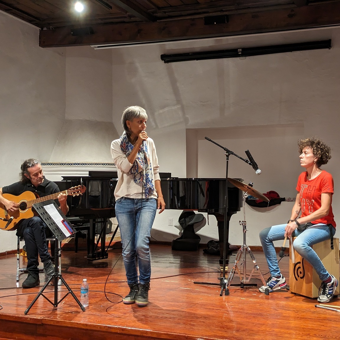 conciertos gratis en CDMX