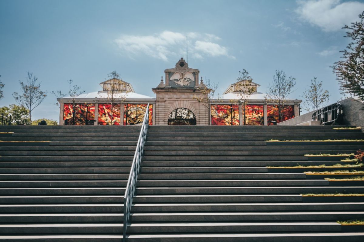Centro Histórico de Toluca 