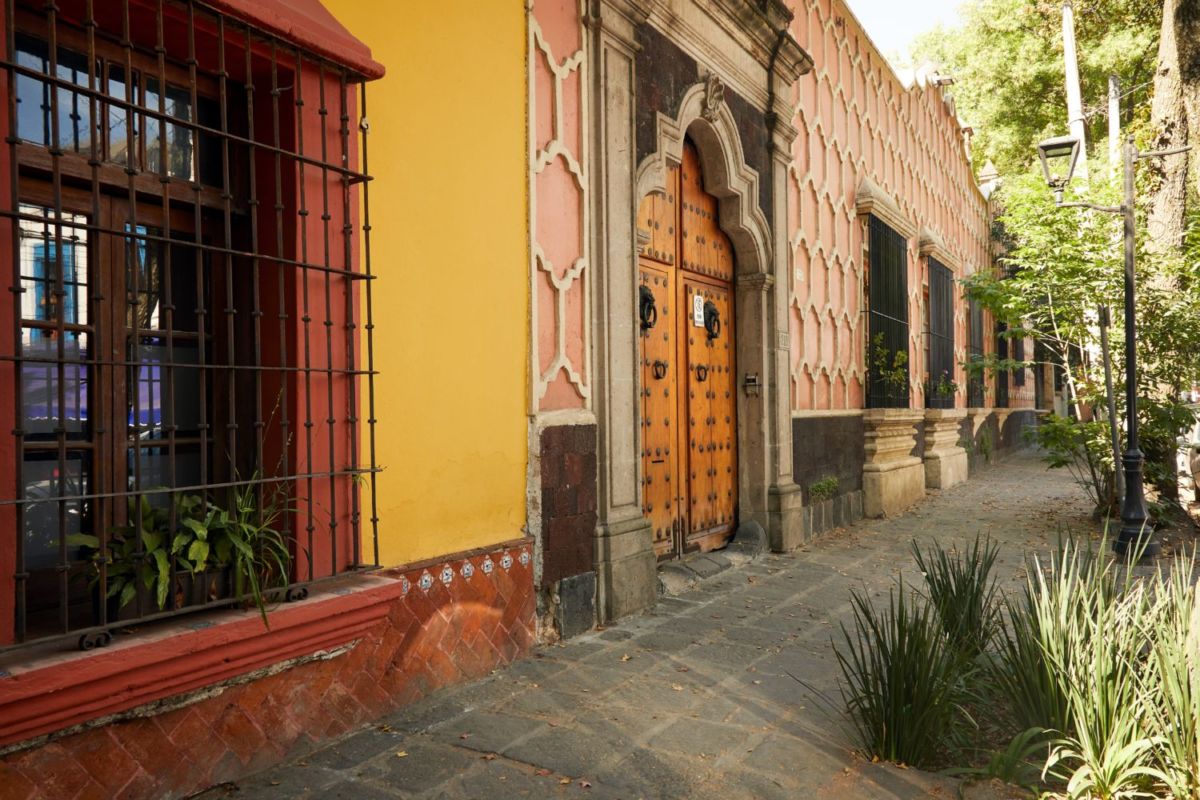 Coyoacán