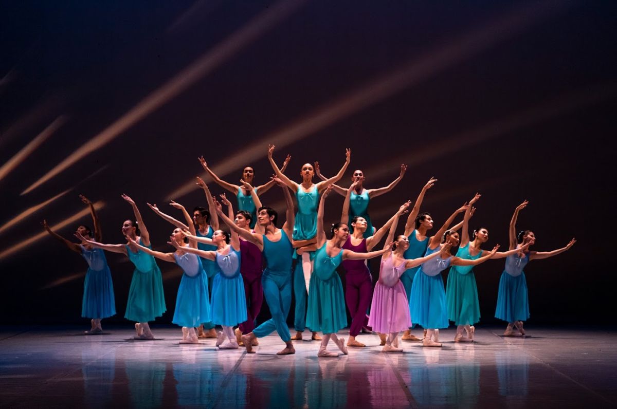 lugares para ver danza en la cdmx