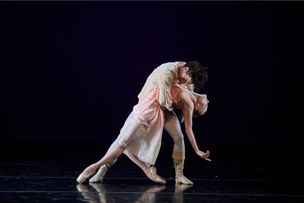 Lugares para ir a ver ballet y danza en la CDMX