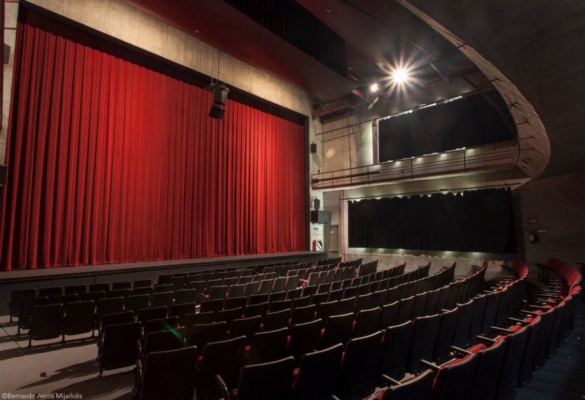 lugares para ver danza en la cdmx