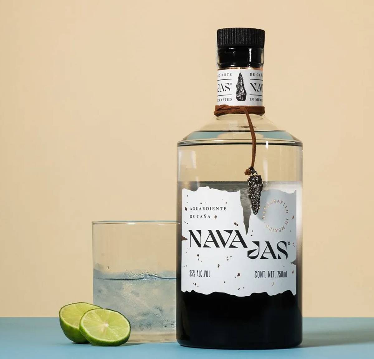 5 destilados que todo el mundo te agradecerá que lleves a tus fiestas de diciembre