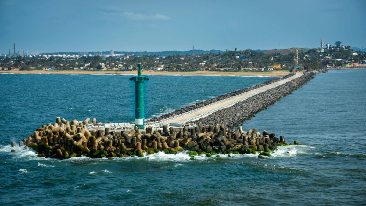El paraíso mexicano donde nació Salma Hayek es el próximo pueblito que necesitas visitar