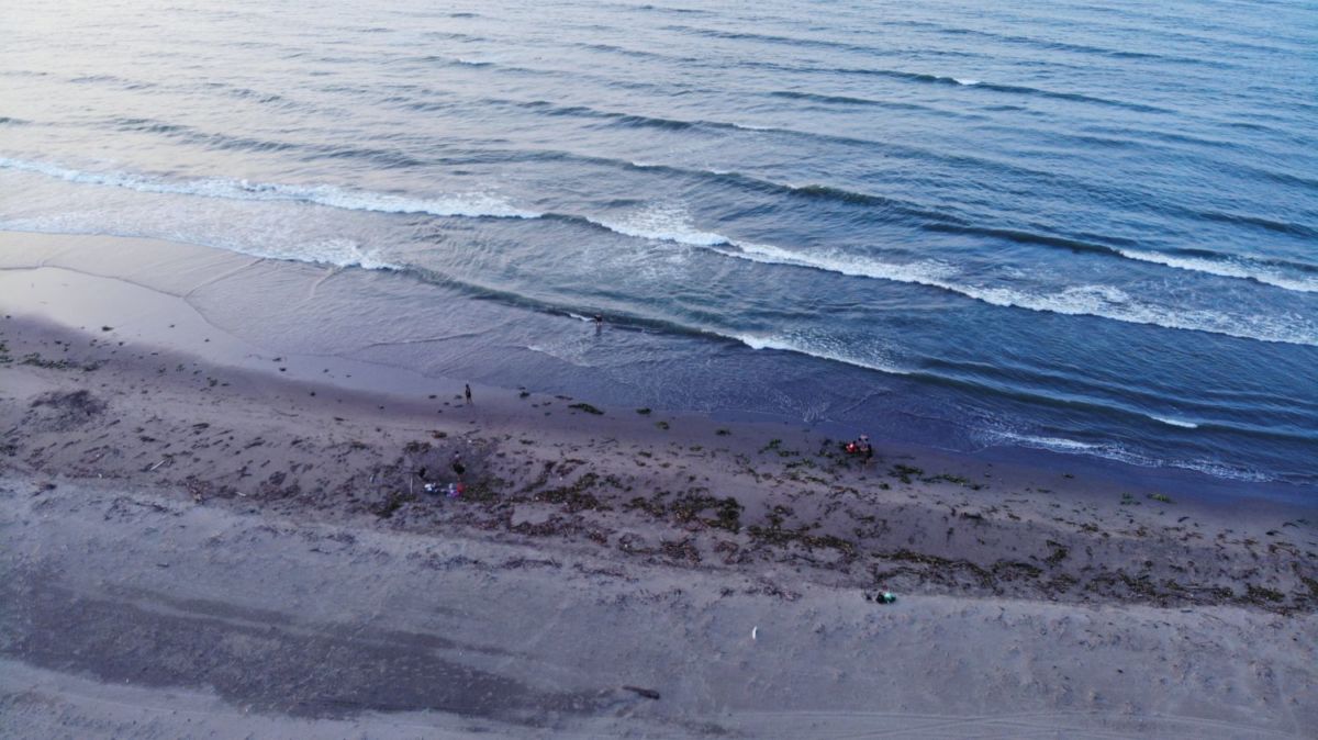 Playa Coatza