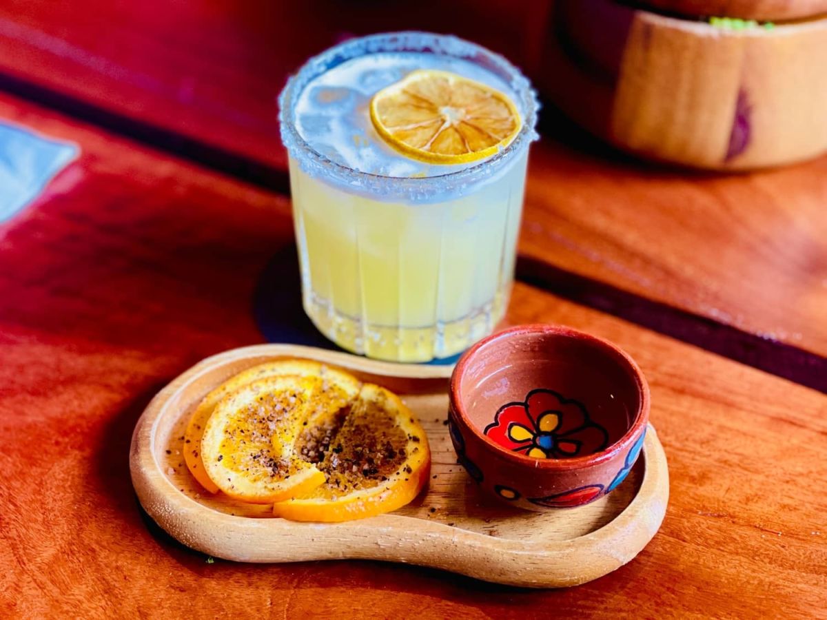 Ruta por 4 bares de la CDMX para los amantes del mezcal