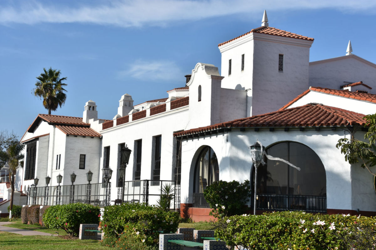 centro cultural rivera en ensenada