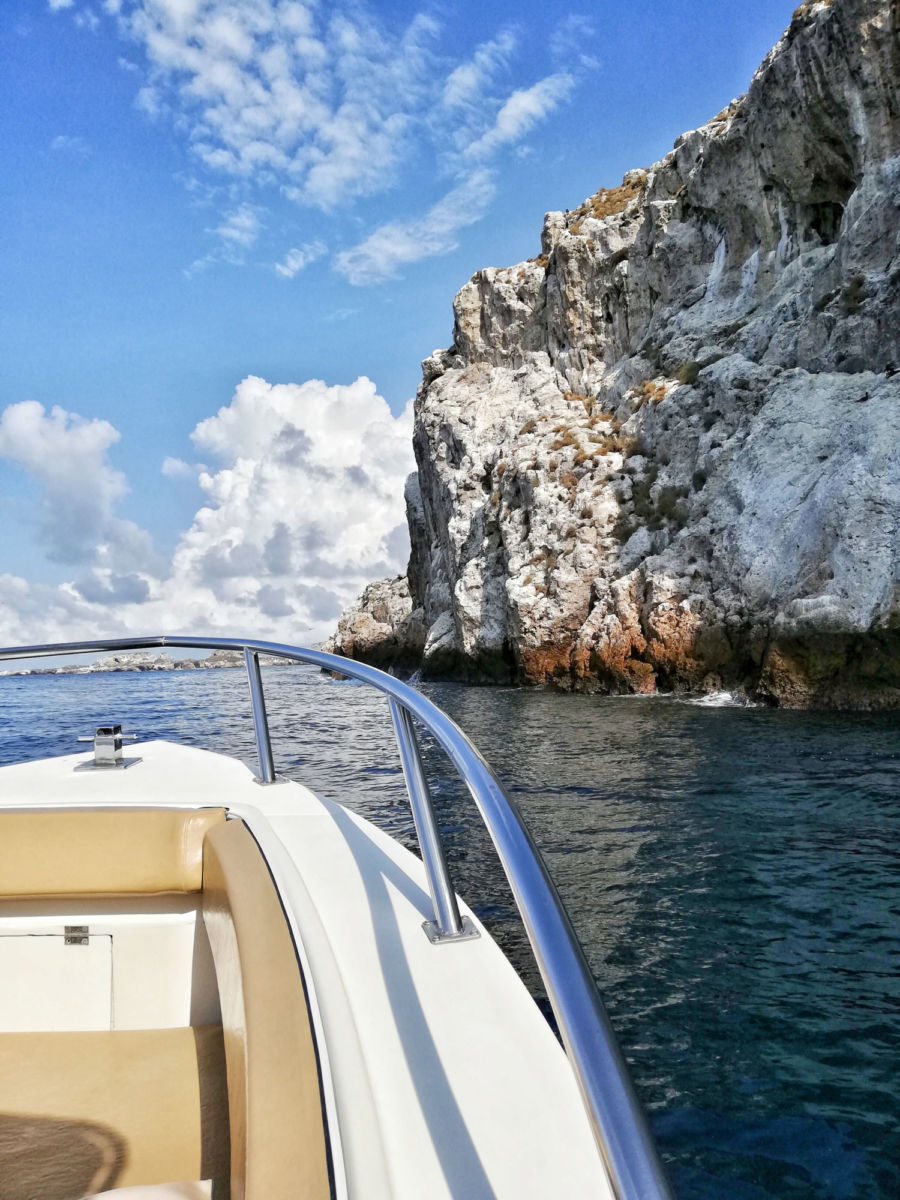 el pueblo de yelapa solo es accesible por mar