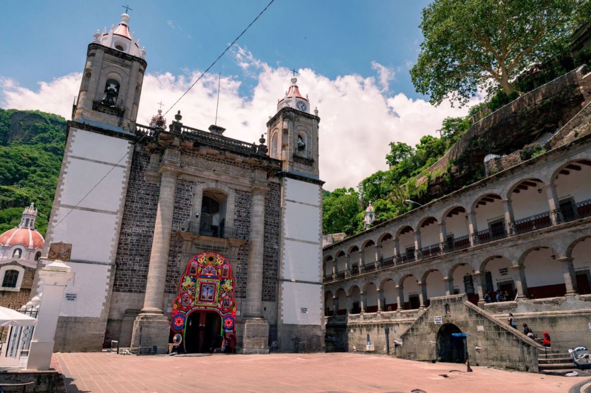 El-Santuario-del-Señor-de-Chalma