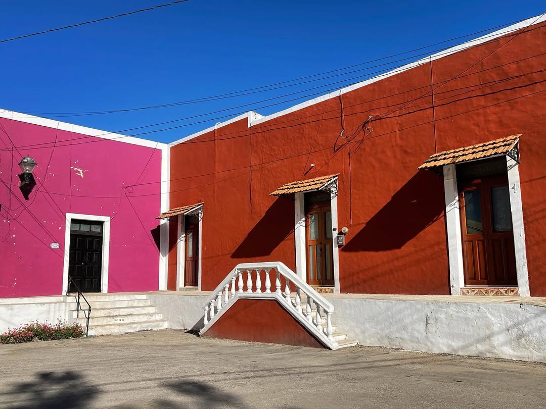 La 'Atenas de Yucatán' si existe y se ubica cerca de Valladolid 