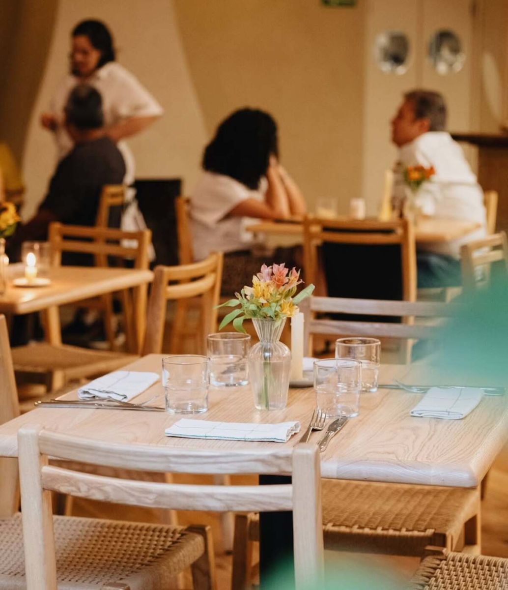 Nuestros 5 restaurantes favoritos de noviembre en la CDMX 