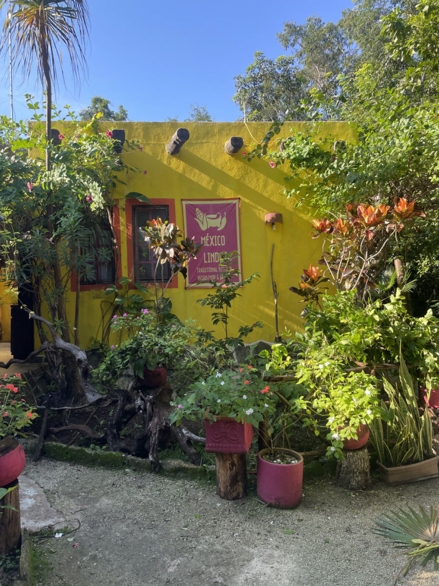 México Lindo Cooking, una experiencia de cocina tradicional mexicana pensada especialmente para extranjeros