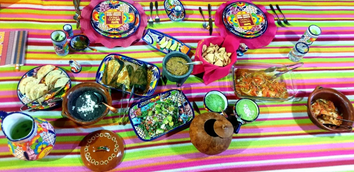 Preparan los patillos más icónicos de cada región. 