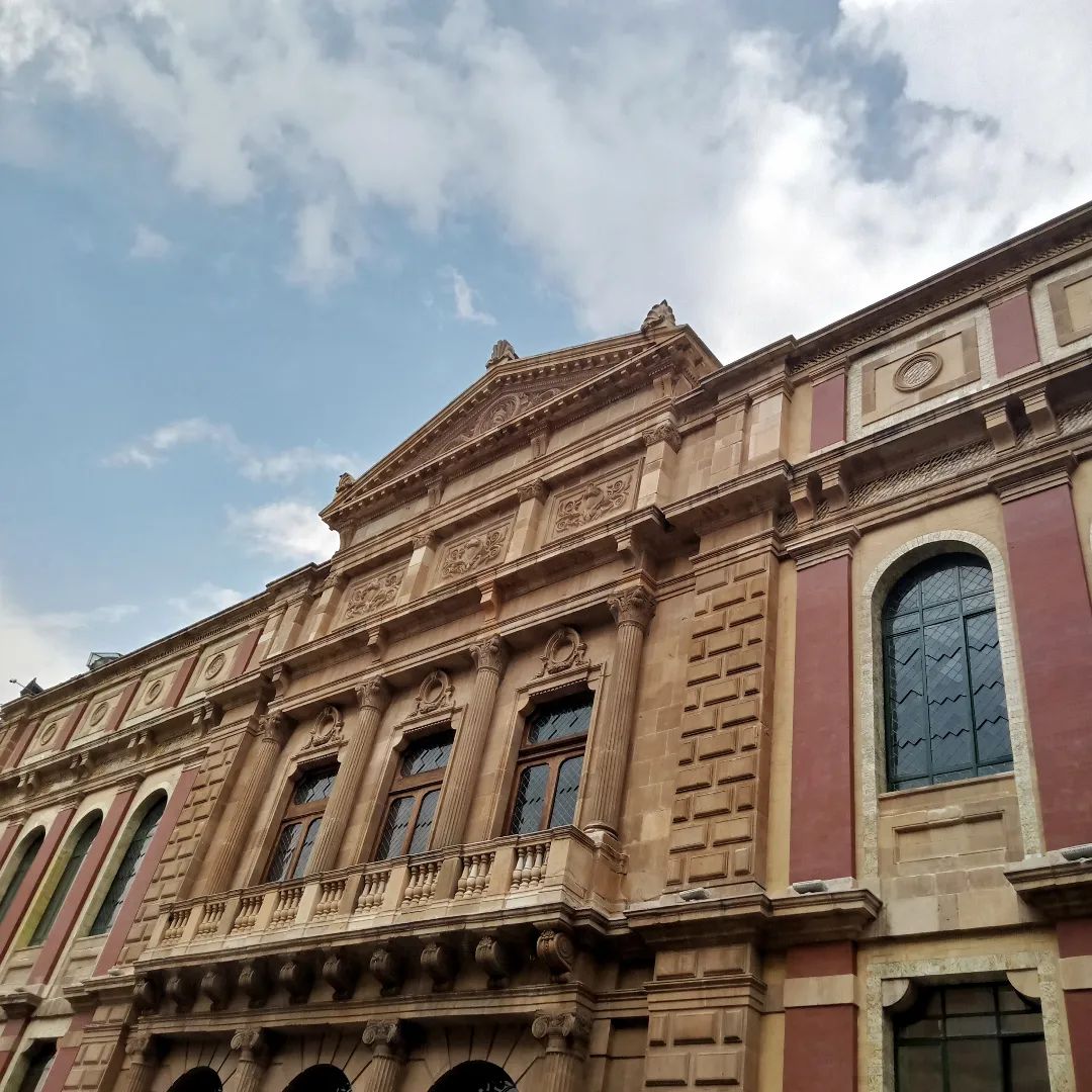 Palacio de Autonomía