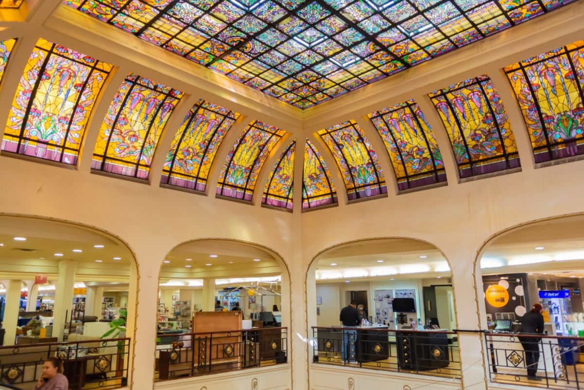 decoraciones navideñas centro histórico